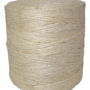 TWINE SISAL 2KG 1PLY