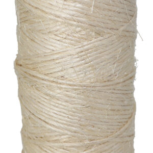 TWINE SISAL 500G 1 PLY
