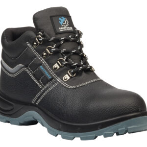 SHOE SAFETY PACIFIC SIZE 8 (43)