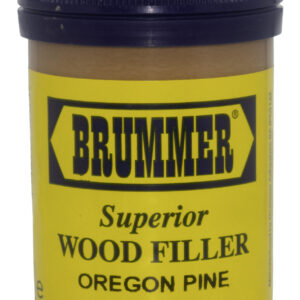 WOOD FILLER 250G OREGON PINE