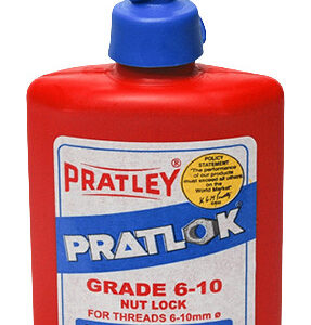 PRATLEY NUTLOCK GRADE 6-10 50G