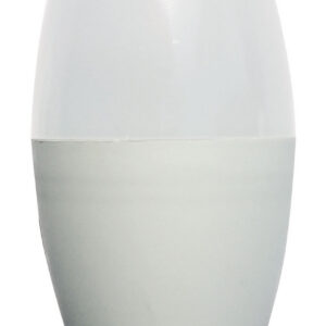 LED CANDLE BULB C37 5W E27 8596