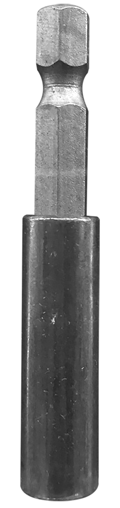 BIT HOLDER MAGNETIC 6.35MM