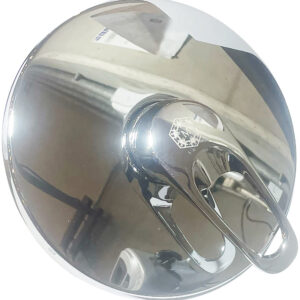 SATURN MONTALE SHOWER MIXER CHROME VTK005
