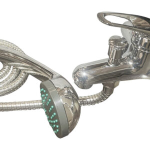 MONTALE BATH MIXER CHROME VTK006