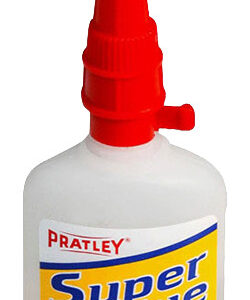 PRATLEY GLUE SUPER 20GR C