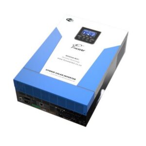 FIVESTAR 8.5KW MPPT WIFI INVERTER 48V WO824