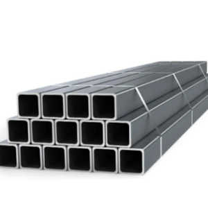 TUBE SQUARE 25X25X1.2X6M