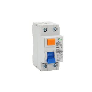 EARTH LEAKAGE DIN 63A NEU