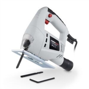 JIGSAW 350W POWC20100 POWERPLUS