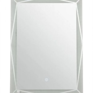 LED006 LED Mirror, 800 X 600 MM, 3188