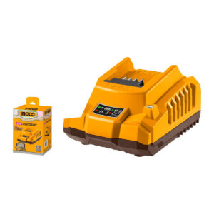BATTERY CHARGER 20V PS+C/L 2.0AH INGCO
