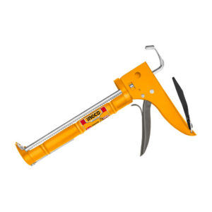 GUN CAULKING HALF BARREL 235MM INGCO