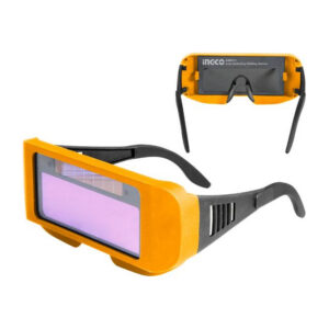 GLASS WELDING AUTO DARKENING INGCO