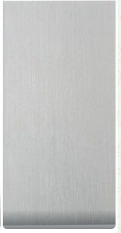 9001 PVC Ceiling Panel, 300 mm x 3.9 m x 8 mm