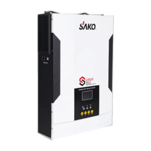 INVERTER 5.5KW/48V SAKO MMPT